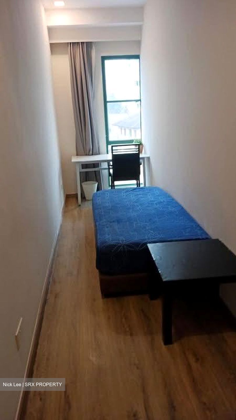 Parc Oasis (D22), Condominium #628361311